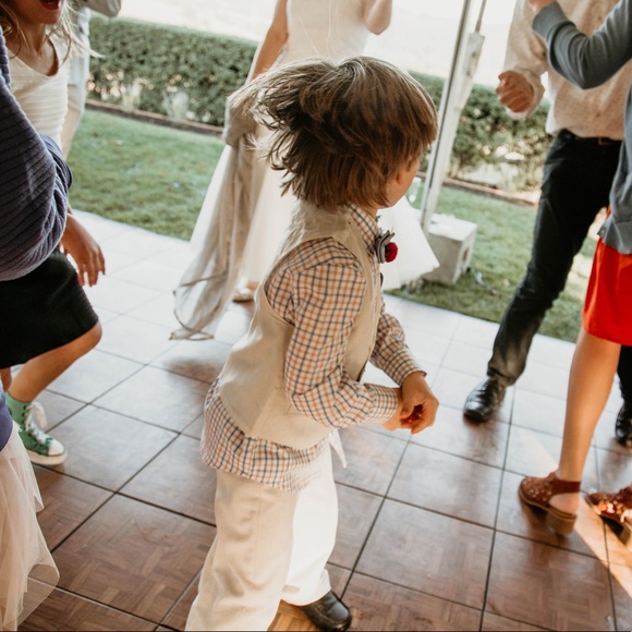 Wedding, Church, Thanksgiving, Easter - Dressy Boys Outfit - Picture 3 of 15